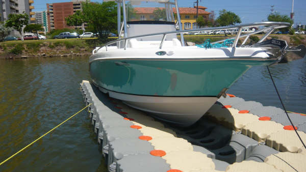 driveonfloats