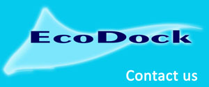 Ecodock log